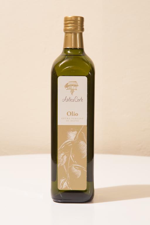 Antica Corte Soave  Zewnętrze zdjęcie