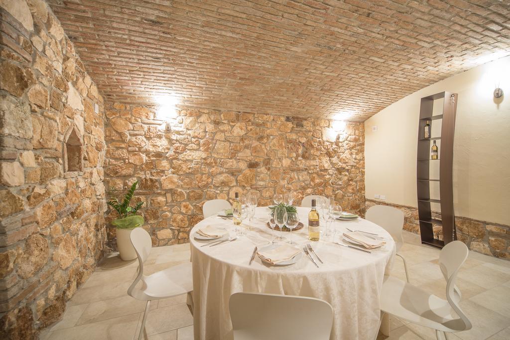 Antica Corte Soave  Zewnętrze zdjęcie