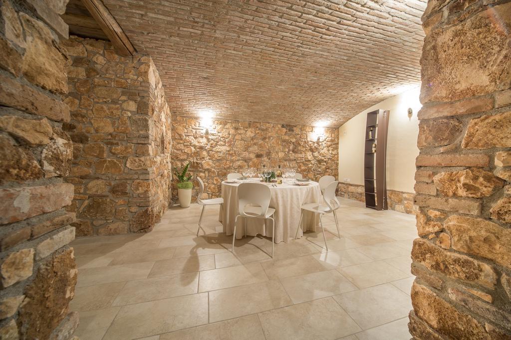 Antica Corte Soave  Zewnętrze zdjęcie