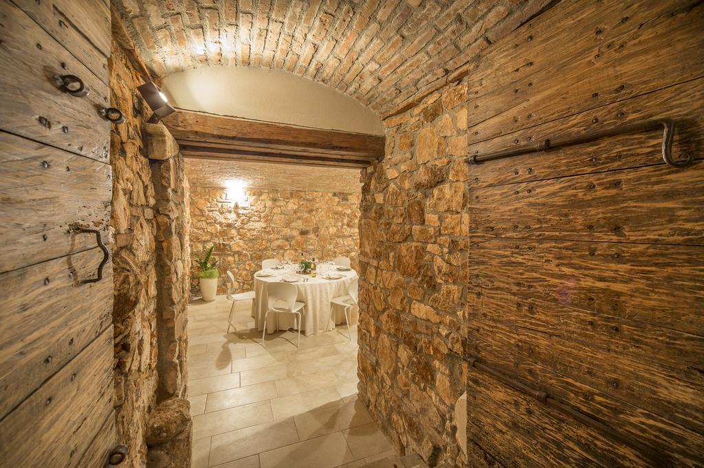 Antica Corte Soave  Zewnętrze zdjęcie