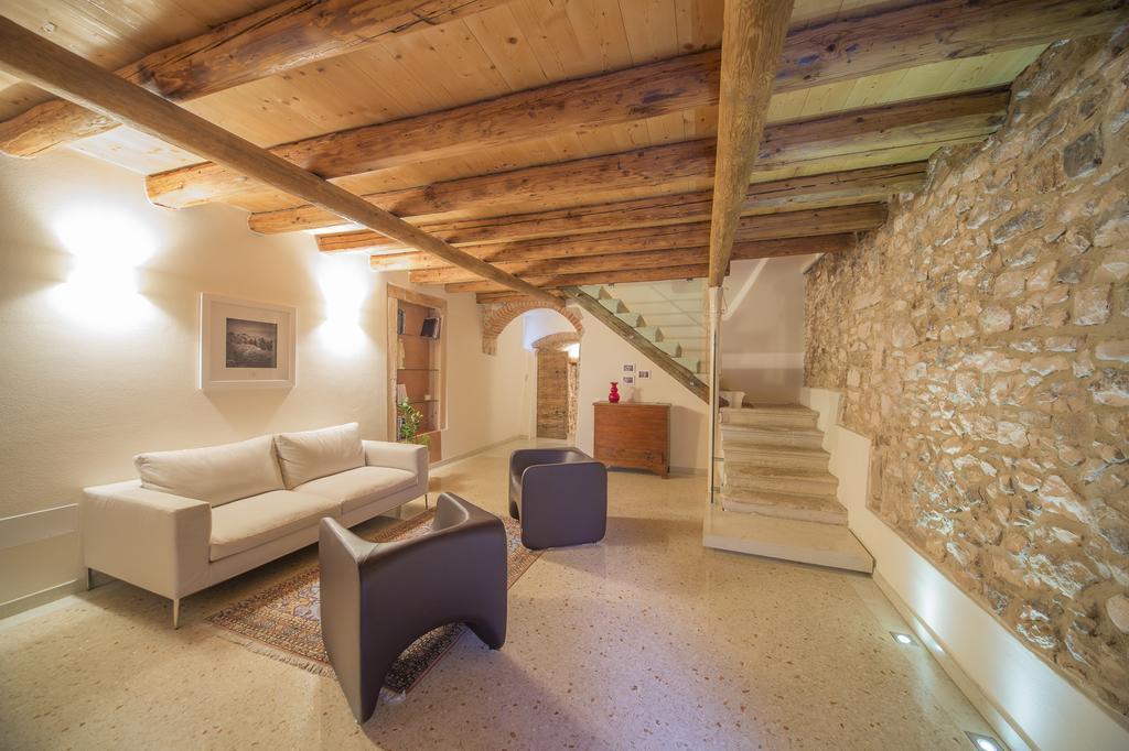 Antica Corte Soave  Zewnętrze zdjęcie