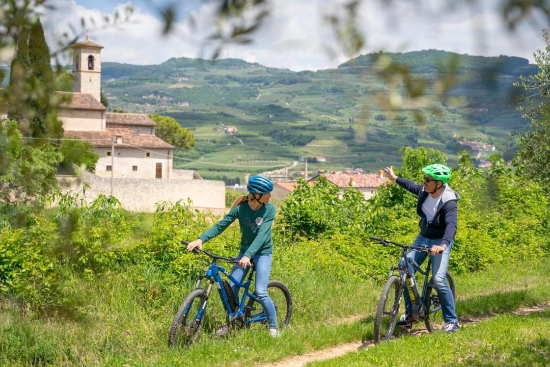 Antica Corte Soave  Zewnętrze zdjęcie
