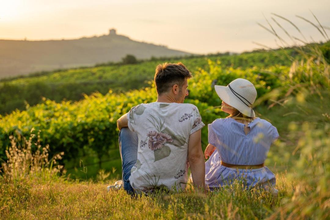 Antica Corte Soave  Zewnętrze zdjęcie