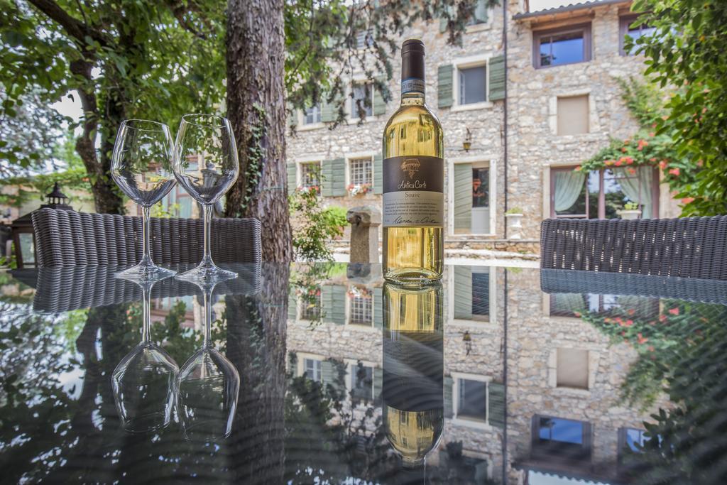 Antica Corte Soave  Zewnętrze zdjęcie