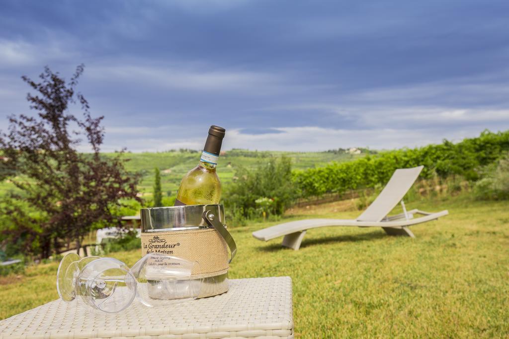 Antica Corte Soave  Zewnętrze zdjęcie