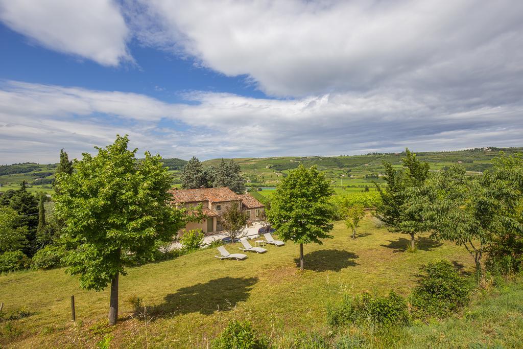 Antica Corte Soave  Zewnętrze zdjęcie