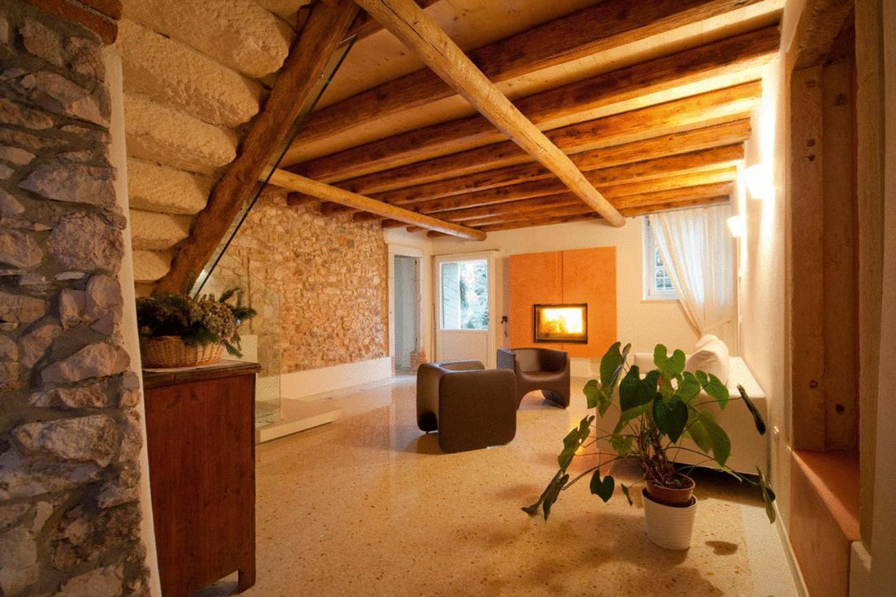 Antica Corte Soave  Zewnętrze zdjęcie