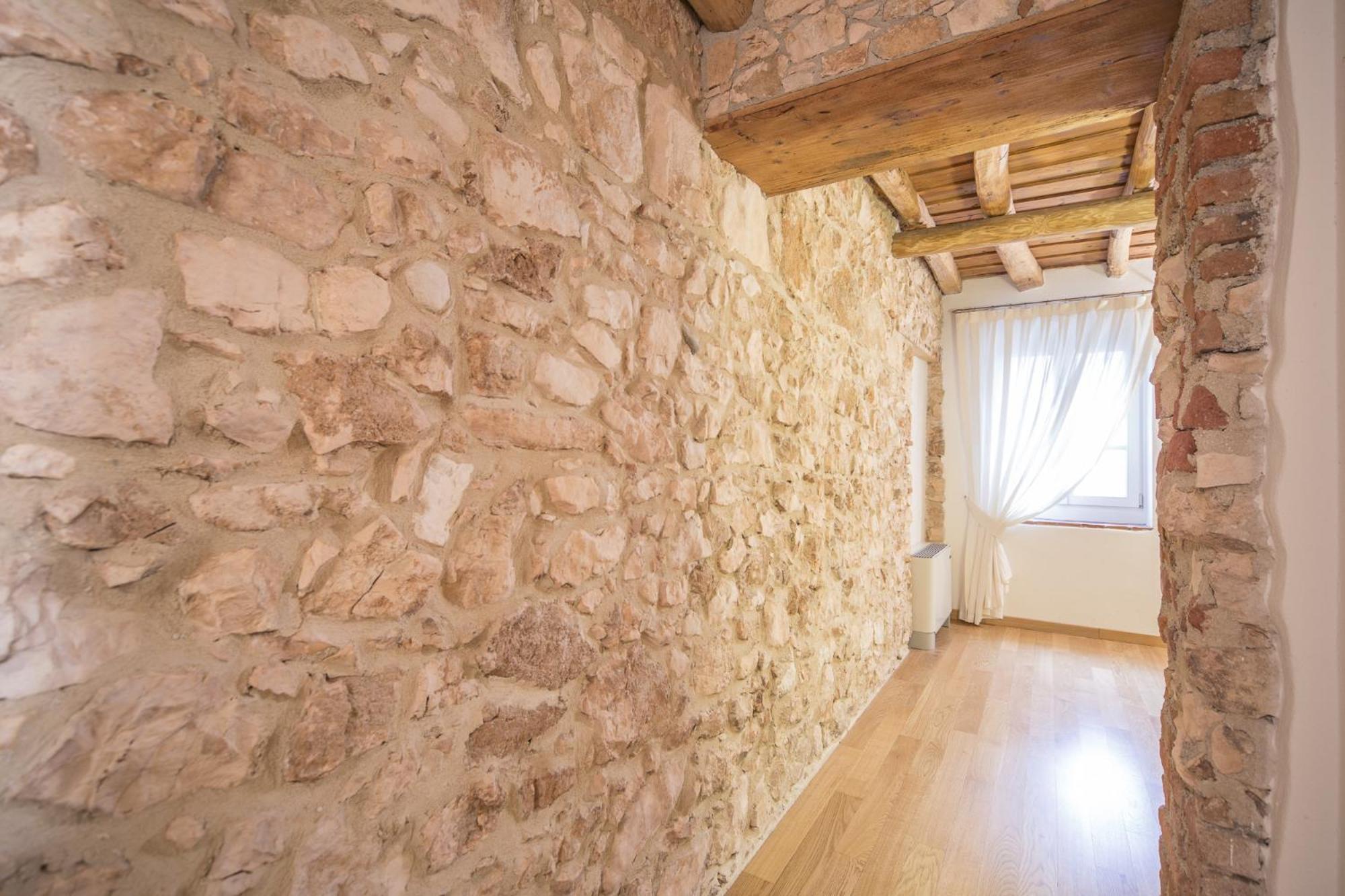 Antica Corte Soave  Pokój zdjęcie