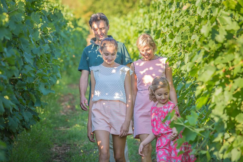 Antica Corte Soave  Zewnętrze zdjęcie