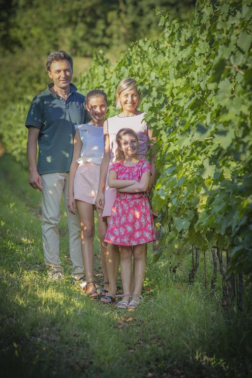 Antica Corte Soave  Zewnętrze zdjęcie