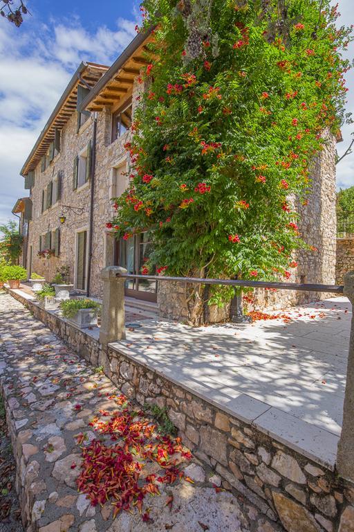 Antica Corte Soave  Zewnętrze zdjęcie